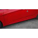 m&s full body kit aero parts hyundai accent 2012-16